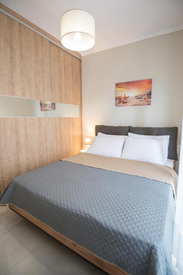 Vonitsa Luxury Apartments Luaran gambar
