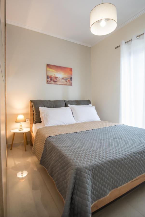 Vonitsa Luxury Apartments Luaran gambar