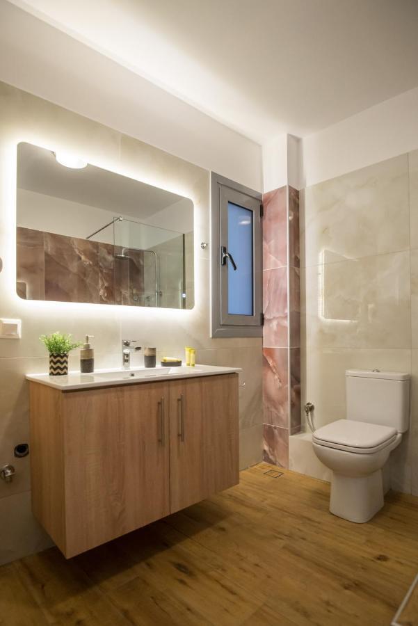 Vonitsa Luxury Apartments Luaran gambar