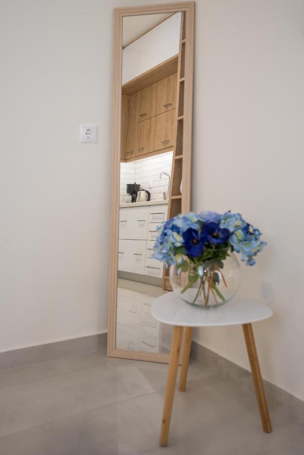 Vonitsa Luxury Apartments Luaran gambar