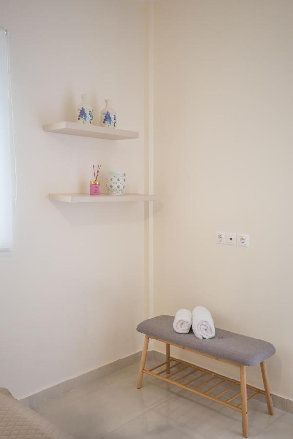 Vonitsa Luxury Apartments Luaran gambar